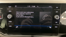 Volkswagen Polo 1.0 TSI 95 Match 5dr Petrol Hatchback